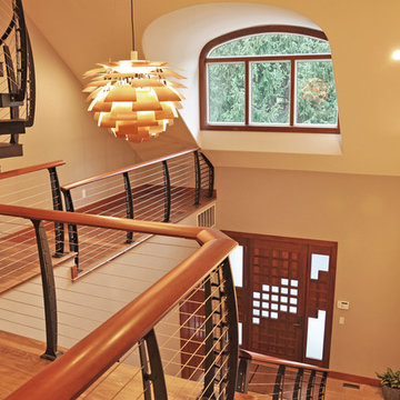 Watchung Residence