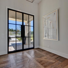 entry