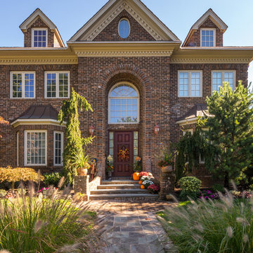 Atlanta Handmade Brick