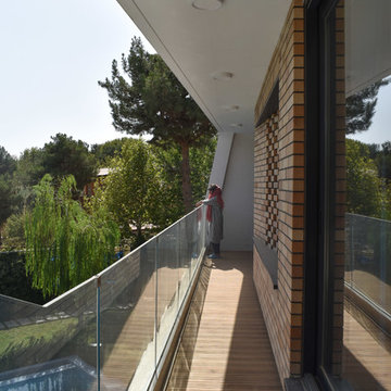 Villa Zibadasht