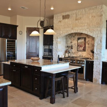 Kitchen Renovations