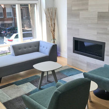 Fireplace Redo
