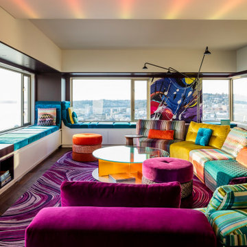 Big Star Condo
