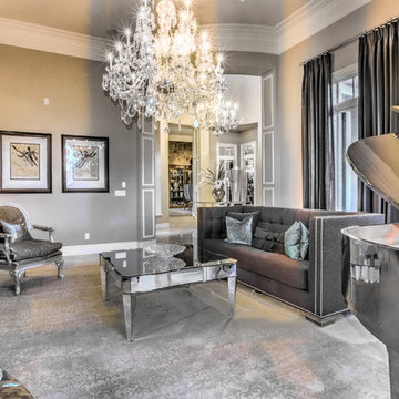 the troon mountain estate