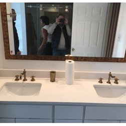 Bathroom & Kitchen Ronovation Projects - Products
