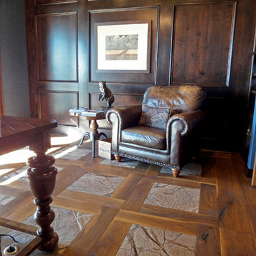 Envisioning Possibilities