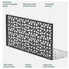 Decorative Screen Panel, Parilla