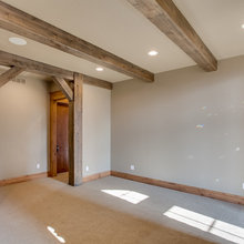 Wood Beams