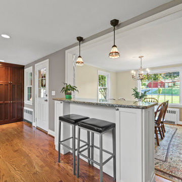 168 Boulder Circle, Glastonbury