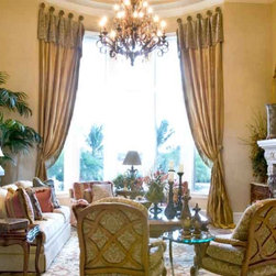 Draperies - Products