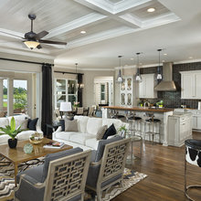 Ideas for new home