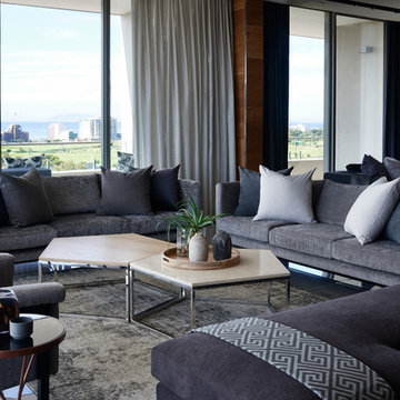 The Odyssey Penthouse