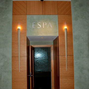 Spa Acqualina - Aventura, FL