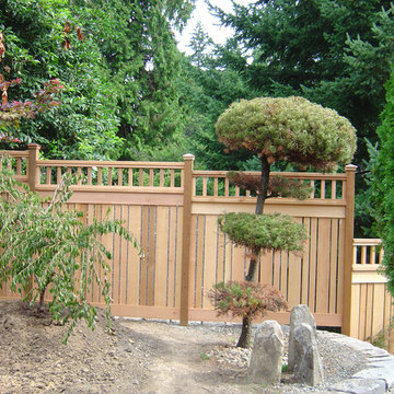 Fences