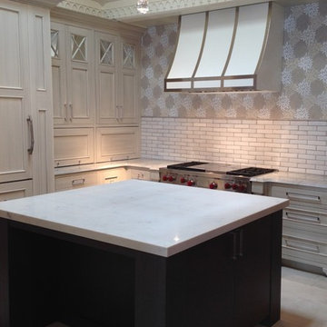 Kitchens