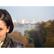 Ksysha Dzubenko's photo