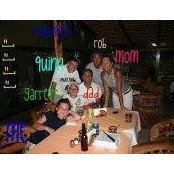 Terry Malone's photo