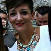 Stefania Covelli's photo