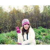 Анна Горшкова's photo