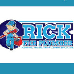 Rick The Plumber
