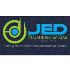 JED Plumbing & Gas