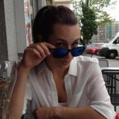 Marie-Ève Lafontaine's photo