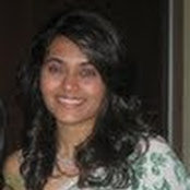 Reema Patel's photo