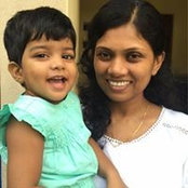 Foto von Kanchana Jayathilake