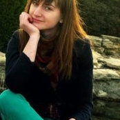 Anna Buracioc's photo