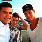 Даниил Кинёв's photo
