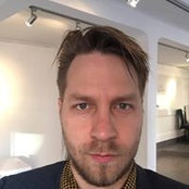 Johan Ranstam's photo