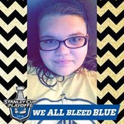 Jacquelyn Salmons's photo
