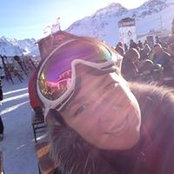 Anna Studenikina's photo