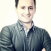 Igor Manjenčić's photo