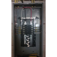 Pedersen electrical services