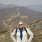 Will Johnson's photo