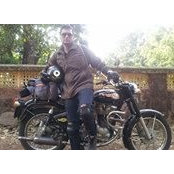 Foto von Kunal Kaskar