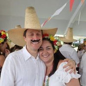 Indira Cujiño's photo