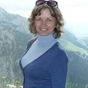 Elena Trautmann's photo