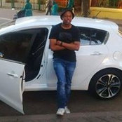 Thabo Apele's photo