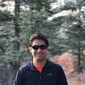 Aaraam Gragossian's photo