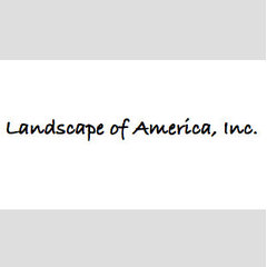 Landscape of America, Inc.