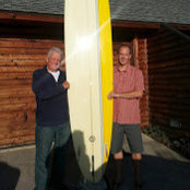 Christopher Ballard's photo