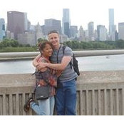 Rachel Banados's photo