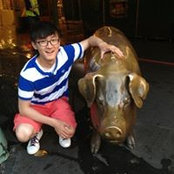 Siyuan Wang's photo