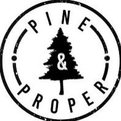 Pine and Proper