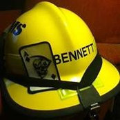 Zach Bennett's photo