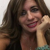 Marina Davalos's photo