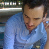 Gareth Longs billede