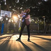 Einat Aharonson's photo